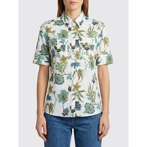 Fay Shirt Woman White